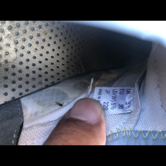 Helly Hansen Lifa Versa women’s Water Shoes SZ 5.5 - Picture 7 of 8